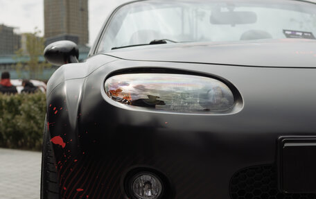 Mazda MX-5, 2007 год, 3 000 000 рублей, 5 фотография