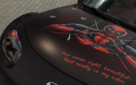 Mazda MX-5, 2007 год, 3 000 000 рублей, 8 фотография