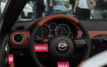 Mazda MX-5, 2007 год, 3 000 000 рублей, 2 фотография