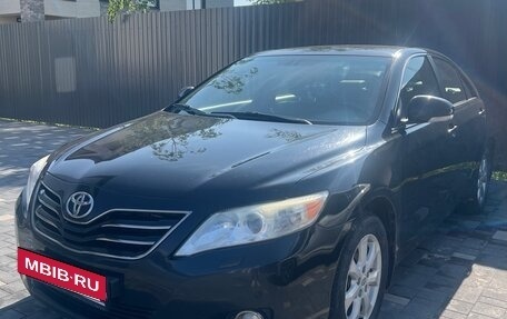 Toyota Camry, 2011 год, 1 200 000 рублей, 5 фотография