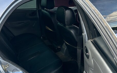Chevrolet Lanos I, 2007 год, 125 000 рублей, 9 фотография