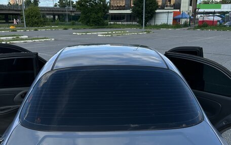 Chevrolet Lanos I, 2007 год, 125 000 рублей, 10 фотография