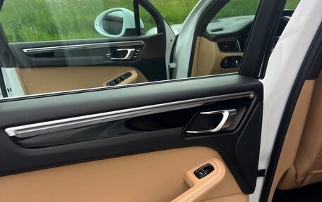 Porsche Macan I рестайлинг, 2016 год, 3 500 000 рублей, 11 фотография