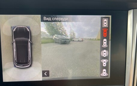Porsche Macan I рестайлинг, 2016 год, 3 500 000 рублей, 35 фотография