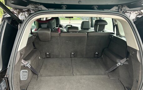 Renault Espace V рестайлинг, 2017 год, 1 650 000 рублей, 10 фотография