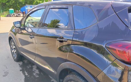 Renault Kaptur I рестайлинг, 2019 год, 1 570 000 рублей, 3 фотография