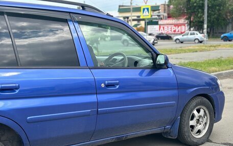 Mazda Demio III (DE), 2000 год, 330 000 рублей, 6 фотография