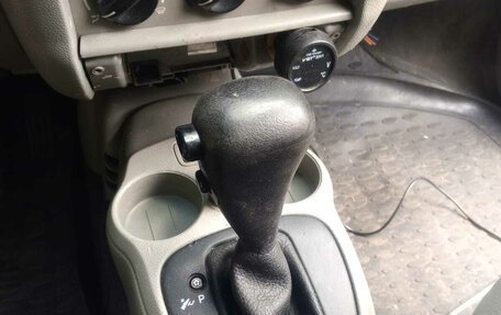 Renault Kangoo II рестайлинг, 2001 год, 389 000 рублей, 2 фотография