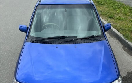 Mazda Demio III (DE), 2000 год, 330 000 рублей, 16 фотография