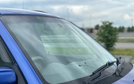 Mazda Demio III (DE), 2000 год, 330 000 рублей, 11 фотография