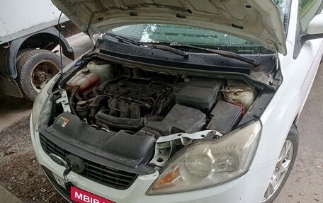 Ford Focus II рестайлинг, 2008 год, 370 000 рублей, 3 фотография