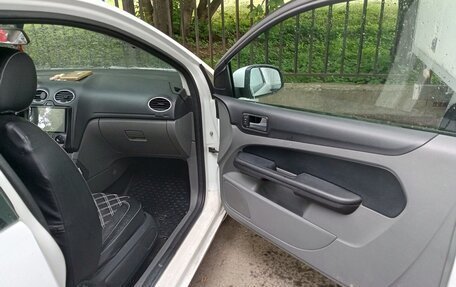 Ford Focus II рестайлинг, 2008 год, 370 000 рублей, 7 фотография