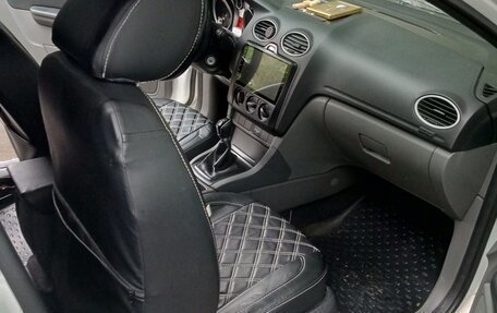 Ford Focus II рестайлинг, 2008 год, 370 000 рублей, 8 фотография