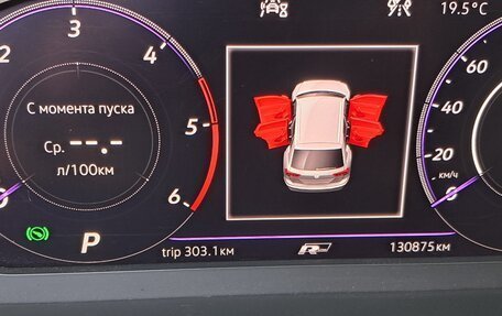 Volkswagen Tiguan II, 2020 год, 2 890 000 рублей, 4 фотография