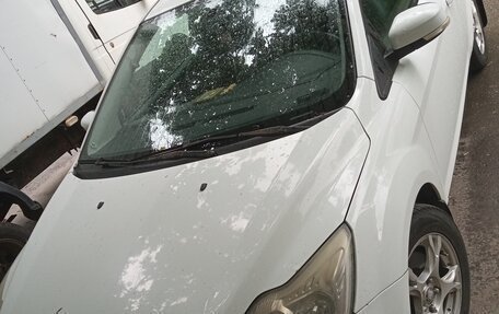 Ford Focus II рестайлинг, 2008 год, 370 000 рублей, 13 фотография