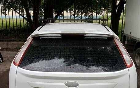 Ford Focus II рестайлинг, 2008 год, 370 000 рублей, 11 фотография
