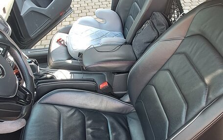 Volkswagen Tiguan II, 2020 год, 2 890 000 рублей, 12 фотография