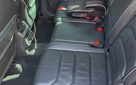 Volkswagen Tiguan II, 2020 год, 2 890 000 рублей, 11 фотография