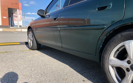 Opel Vectra B рестайлинг, 1998 год, 290 000 рублей, 7 фотография