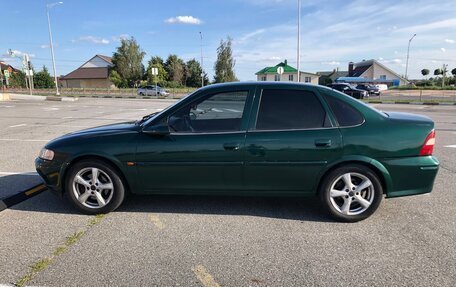 Opel Vectra B рестайлинг, 1998 год, 290 000 рублей, 4 фотография