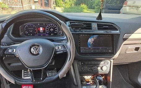 Volkswagen Tiguan II, 2020 год, 2 890 000 рублей, 14 фотография