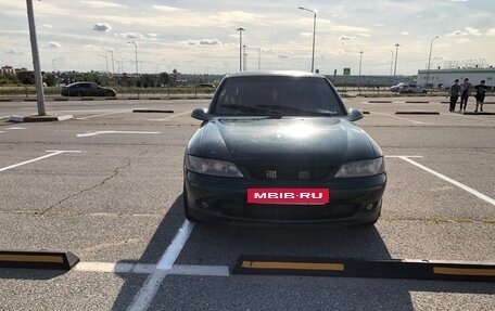 Opel Vectra B рестайлинг, 1998 год, 290 000 рублей, 2 фотография