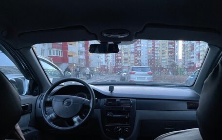 Chevrolet Lacetti, 2012 год, 350 000 рублей, 6 фотография