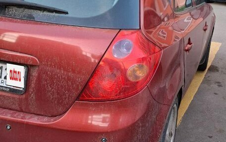 KIA cee'd I рестайлинг, 2008 год, 520 000 рублей, 4 фотография