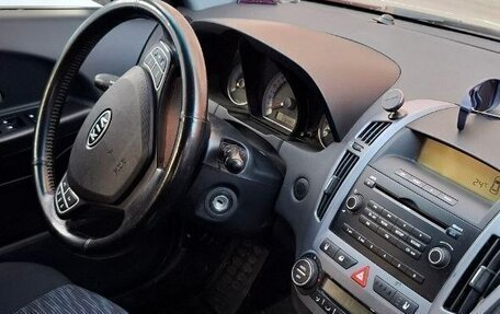 KIA cee'd I рестайлинг, 2008 год, 520 000 рублей, 3 фотография