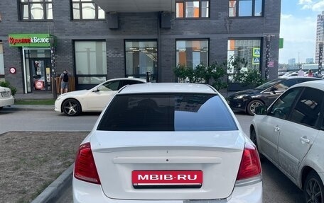 Chevrolet Lacetti, 2012 год, 350 000 рублей, 2 фотография