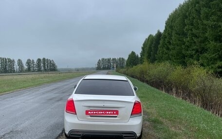 Chevrolet Lacetti, 2012 год, 350 000 рублей, 4 фотография