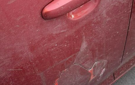 KIA cee'd I рестайлинг, 2008 год, 520 000 рублей, 10 фотография