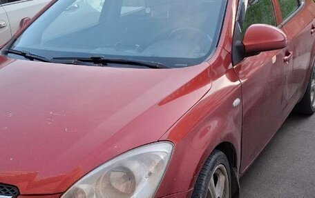 KIA cee'd I рестайлинг, 2008 год, 520 000 рублей, 7 фотография