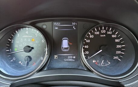 Nissan X-Trail, 2019 год, 1 900 000 рублей, 11 фотография
