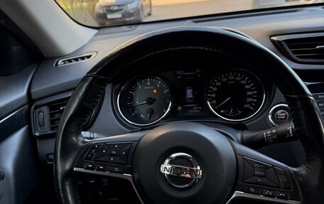 Nissan X-Trail, 2019 год, 1 900 000 рублей, 10 фотография