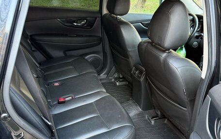 Nissan X-Trail, 2019 год, 1 900 000 рублей, 8 фотография