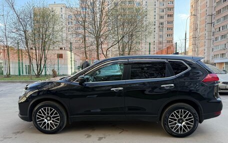 Nissan X-Trail, 2019 год, 1 900 000 рублей, 3 фотография
