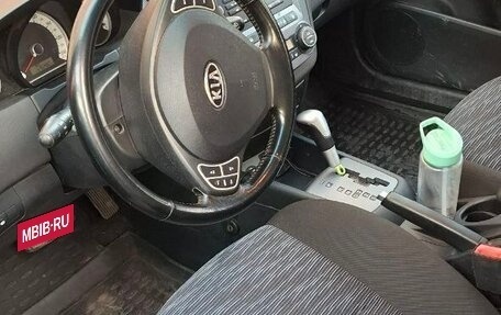 KIA cee'd I рестайлинг, 2008 год, 520 000 рублей, 8 фотография
