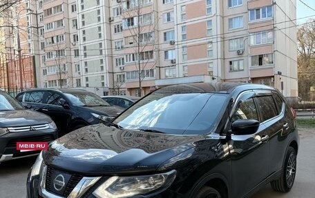 Nissan X-Trail, 2019 год, 1 900 000 рублей, 2 фотография