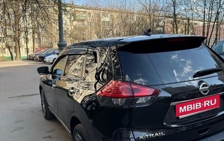 Nissan X-Trail, 2019 год, 1 900 000 рублей, 4 фотография