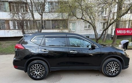 Nissan X-Trail, 2019 год, 1 900 000 рублей, 7 фотография