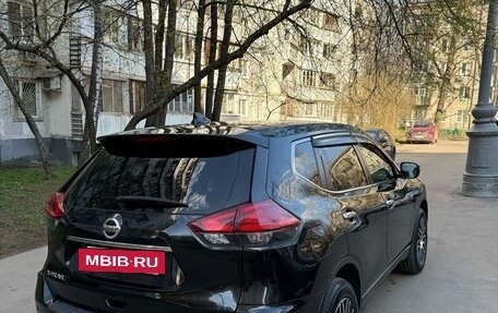 Nissan X-Trail, 2019 год, 1 900 000 рублей, 6 фотография