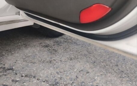KIA Optima IV, 2018 год, 1 300 000 рублей, 16 фотография