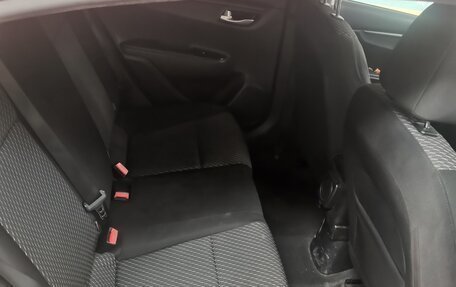 KIA Rio IV, 2018 год, 1 190 000 рублей, 13 фотография