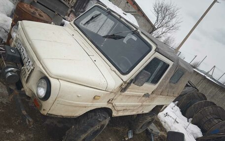ЛуАЗ 969, 1986 год, 150 000 рублей, 2 фотография