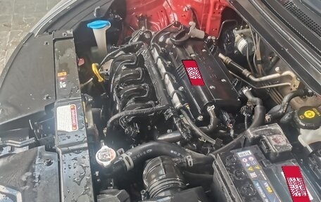KIA Rio IV, 2018 год, 1 190 000 рублей, 12 фотография