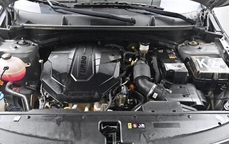 KIA Sportage IV рестайлинг, 2021 год, 2 126 030 рублей, 6 фотография