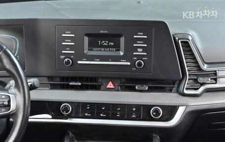 KIA Sportage IV рестайлинг, 2021 год, 2 126 030 рублей, 14 фотография