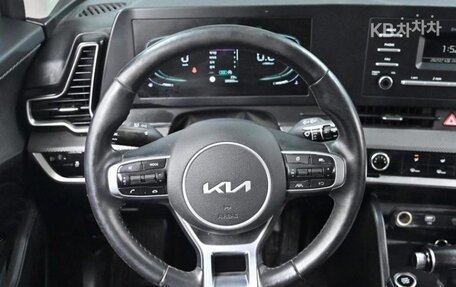 KIA Sportage IV рестайлинг, 2021 год, 2 126 030 рублей, 13 фотография