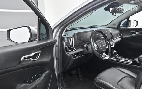 KIA Sportage IV рестайлинг, 2021 год, 2 126 030 рублей, 11 фотография
